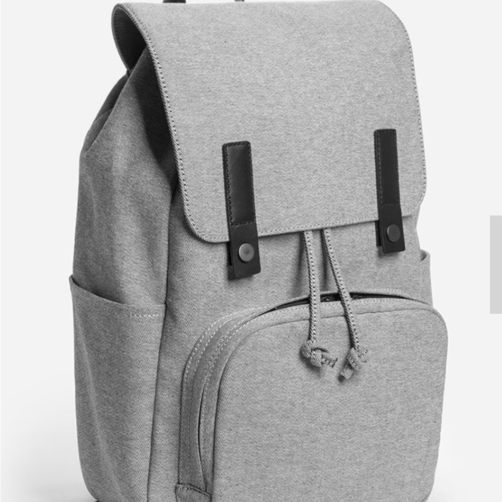 Everlane Modern Snap Backpack - image 2